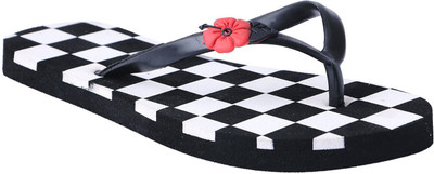 

Vaniya Slippers, Black