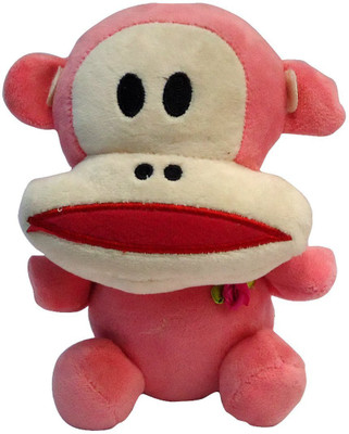 

Tako bell monkey Stuffed Soft ---14 CM - 12 cm(Multicolor)