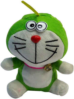 

Bhavya Initiation Cute Stuffed Soft Toy --12 CM - 12 cm(Multicolor)