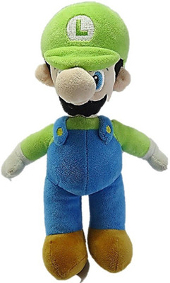 

Tako bell Super Mario - 20 cm(Multicolor)