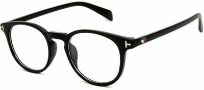 

Azmani Full Rim Oval Frame(50 mm