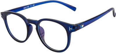 

Azmani Full Rim Oval Frame(50 mm