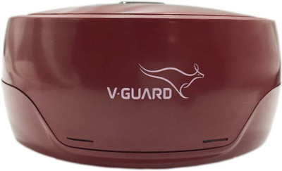 

V-Guard VG-50 Refrigerator (Red) VOLTAGE STABILIZER(Red)