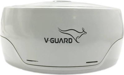 

V-Guard VG 50 (GREY) "SMART & HIGH QUALITY" Voltage stabilizer(Grey)