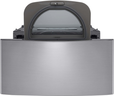 

LG 3.5 kg Fully Automatic Front Load Washing Machine Silver(F70E1UDNK1)