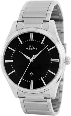 Maxima 35322CAGI Attivo Analog Watch  - For Men   Watches  (Maxima)