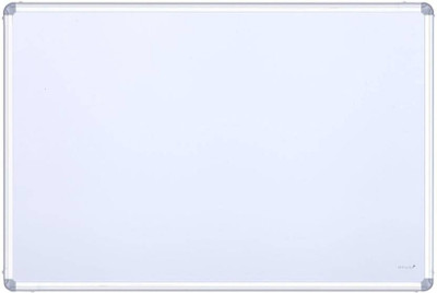 

DCENTA TRADERS Magnetic 2'FEET X 1.5'FEET Whiteboards(Set of 0, White)