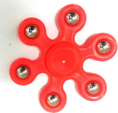 

JMD Staked Wind Spinner(Red)