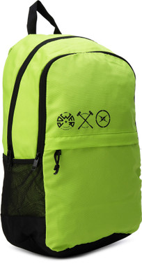 

REEBOK J BP 28 L Backpack(Green), Sesoye