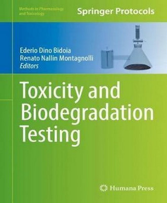 Toxicity and Biodegradation Testing(English, Hardcover, unknown)