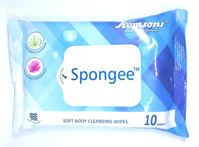 

Romsons Spongee(Pack of 10)