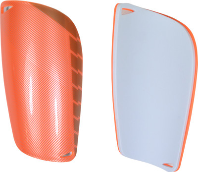 Kobo OR-2233 Football Shin Guard(Orange