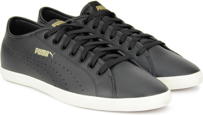 

Puma Elsu v2 Perf SL Sneakers For Men(Black, Black-whisper white