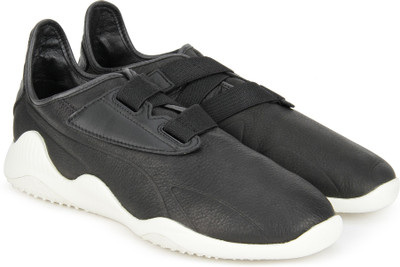 

Puma Mostro Premium Sneakers For Men(Black, Puma black-whisper white