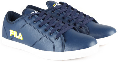 

Fila KARLOS Sneakers For Men(Blue, Nvy
