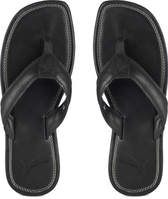 

Puma Stan DP Slippers, Black