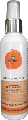 

olaiva Skin Clarifying Toner 100 ml ..(100 ml)