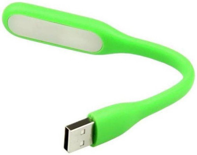 

Oyrl USB Portronics Flexible POR-501 Led Light Led Light(Green)