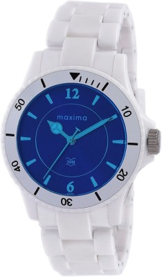 Maxima O-45990PPLN Watch  - For Women   Watches  (Maxima)