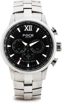 

FOCE F1191B ATOMBA Watch - For Men