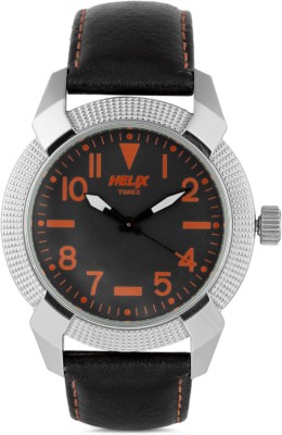 Helix TI022HG0100 Watch  - For Men   Watches  (Helix)