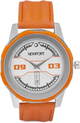 Newport UBRAN-111107 Watch  - For Men   Watches  (Newport)