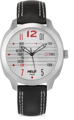 Helix TW018HG03 Watch  - For Men   Watches  (Helix)