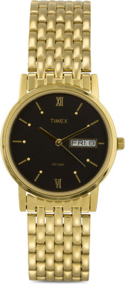 

Timex TW00G442H Watch - For Men