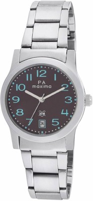 Maxima O-46810CMLI Watch  - For Women   Watches  (Maxima)