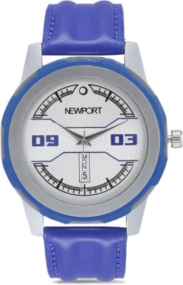 Newport UBRAN-030307 Watch  - For Men   Watches  (Newport)