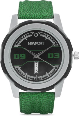 Newport UBRAN-040407 Watch  - For Men   Watches  (Newport)