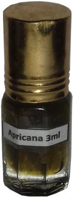 

Al-Rehab Apricana Floral Attar(Motia/Jasmin)