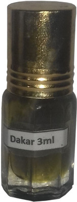 

Al-Rehab Dakar Floral Attar(Woody)