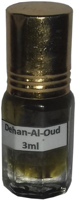 

Al-Rehab Dehan-Al-Oud Floral Attar(Dehn el oud)