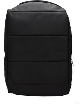 

BacBag Bold 24 L Laptop Backpack(Black)