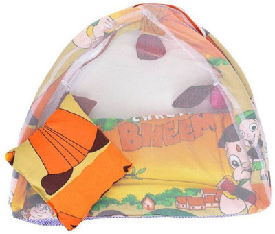 

SpringLoom Polyester, Cotton Bedding Set(Multicolor)