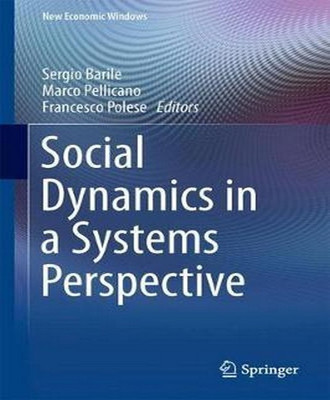 Social Dynamics in a Systems Perspective(English, Hardcover, unknown)