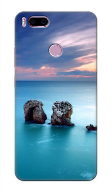 COBIERTAS Back Cover for Huawei Honor 7X Back Cover(Multicolor, Pack of: 1)