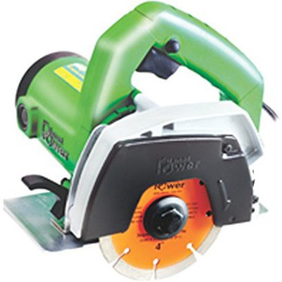 

Eshopher Planet Power EC4 4" Tile/Wood Cutter without Cutting Blade Planet Power EC4 Wood Cutter