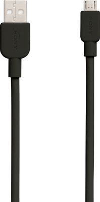 

Sony CP-AB100 USB Cable(Black)