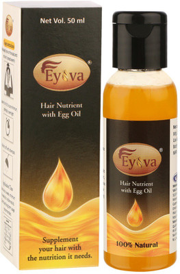 

Eyova Nutrient Hair Oil(50 ml)