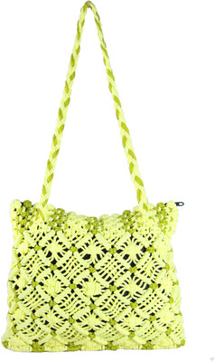 

spero Shoulder Bag(Multicolor)