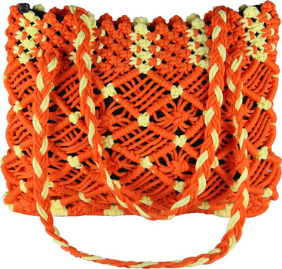 

spero Shoulder Bag(Multicolor)