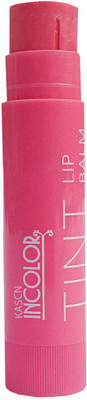 

KASCN ORIGINAL HIGH QUALITY IN COLOR TINT LIP BALM FOR HEALTHY BEAUTIFUL LIPS (PEACH FUZZ 03). PEACH FUZZ(6 g)