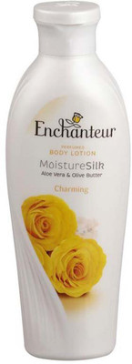 

Imported Enchanteur Charming Body Lotion - Whitening(250 ml)