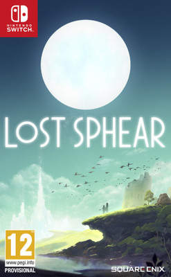 

Lost Sphear(for Nintendo Switch)