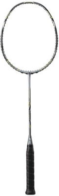 

NEEVA r72 Multicolor Strung Badminton Racquet(G4 - 3.25 Inches, 100 g)