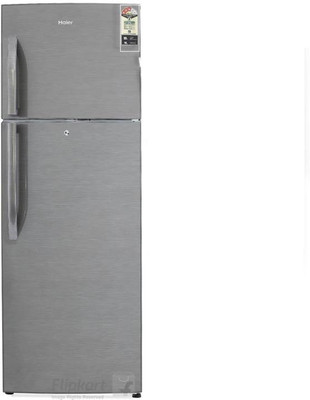 Image of Haier 347L Double Door Refrigerator which is best refrigerator under 30000
