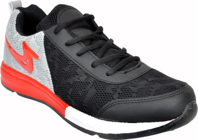

Ajeraa Running Shoes For Men(Red
