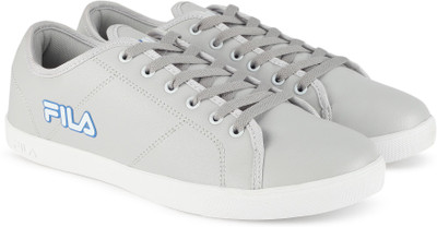 Fila KARLOS Sneakers For Men(Grey, Lt gry